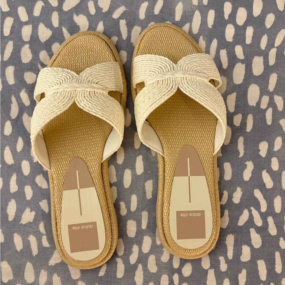 DV Dolce Vita Geeya Sandals